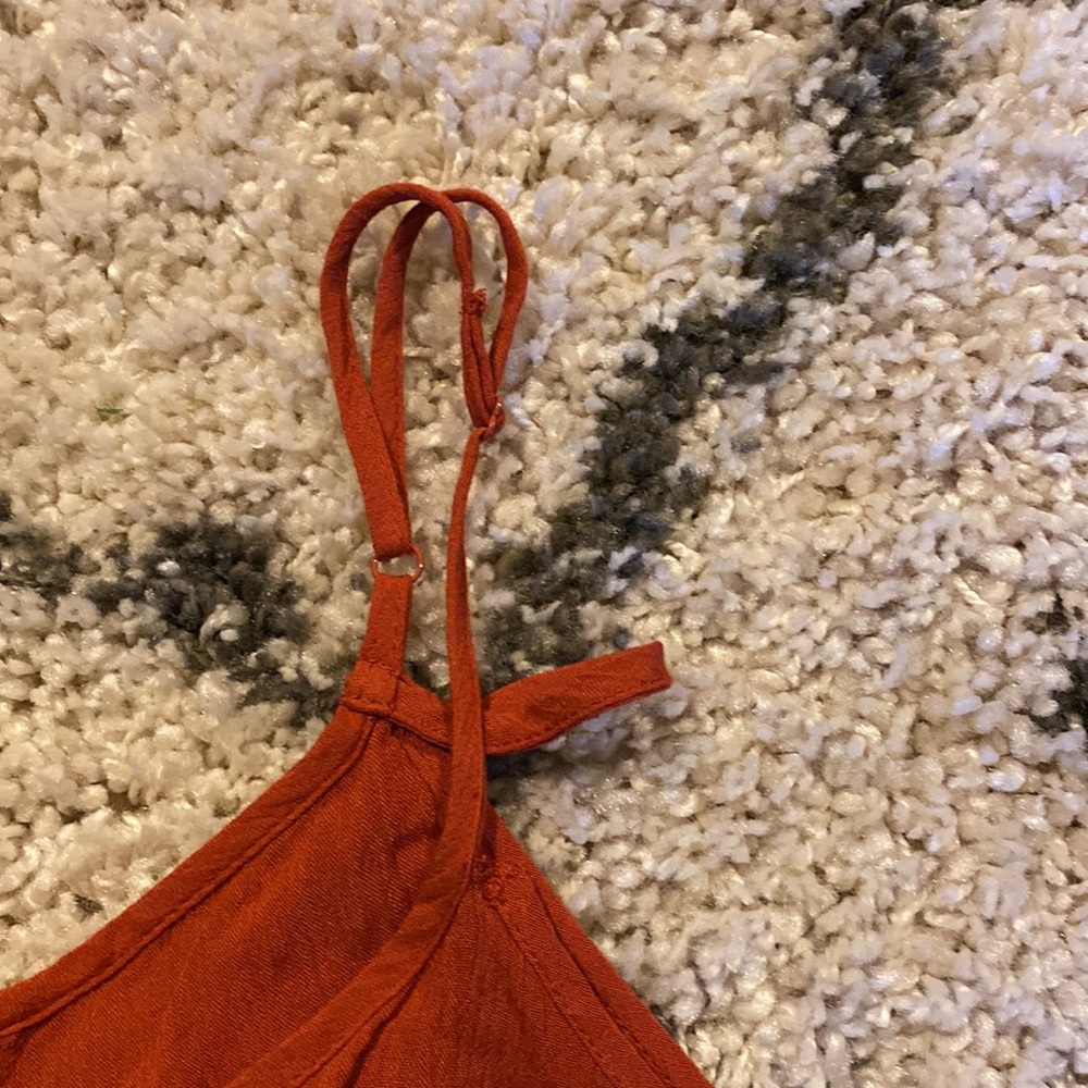 Mossimo Romper - image 4